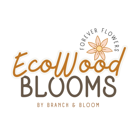EcoWood Blooms